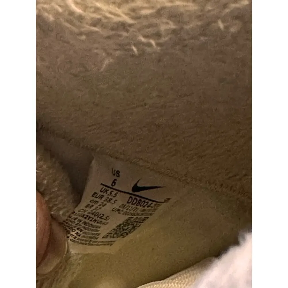 Nike men blazer